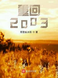 重回2003之巅峰人生最新章节