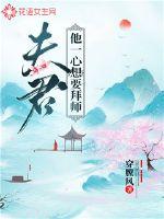 《夫君他一本正经》三愿大人