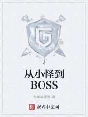 从小怪到BOSS从小怪到boss