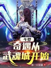 斗罗:奇遇从武魂城开始