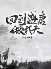 回到盛唐做武夫起点