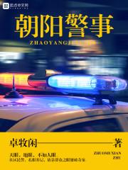 朝阳警事改编电视剧叫什么